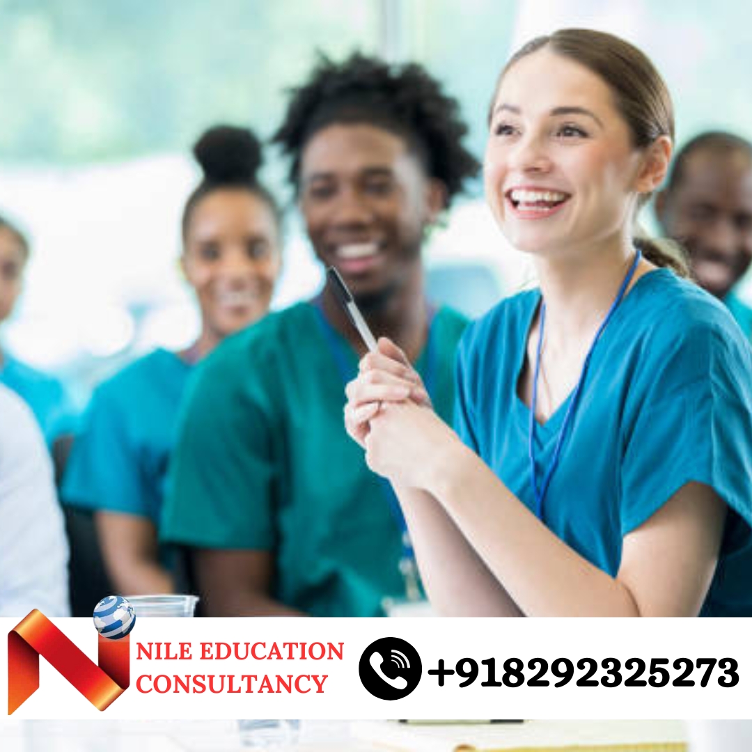 Siberian State Medical University Building